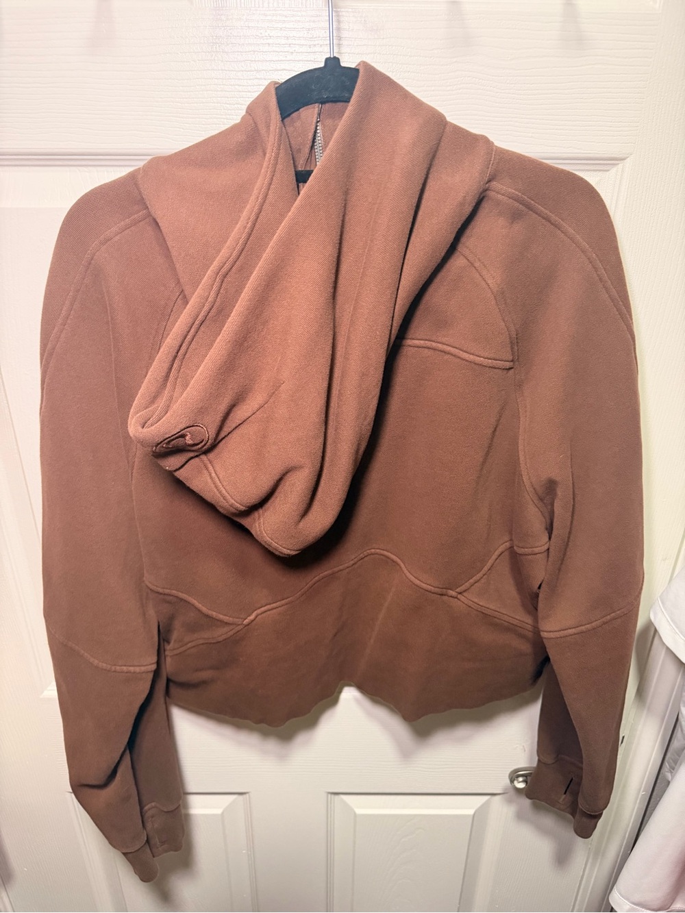Lululemon Scuba Hoodie - Picture 2 of 4